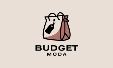BudgetModa.com - Creative brandable domain for sale